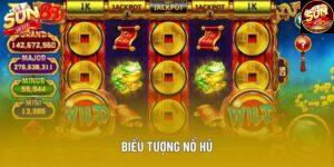 Biểu Tượng Nổ Hũ: Hướng Dẫn Chi Tiết Và Cách Nhận Biết Năm 2025