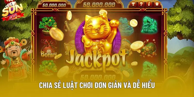 Chia sẻ luật chơi đơn giản và dễ hiểu Chia sẻ luật chơi đơn giản và dễ hiểu